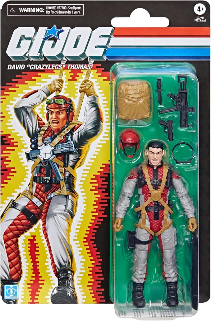 GI Joe Classified Series