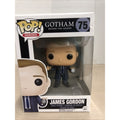 Pop! James Gordon #75