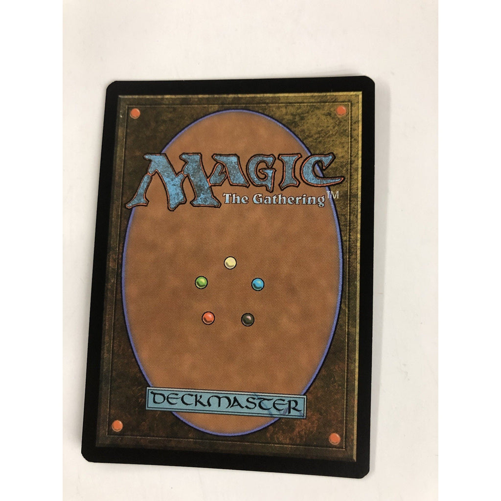 Overrun Odyssey Foil MTG Magic the Gathering