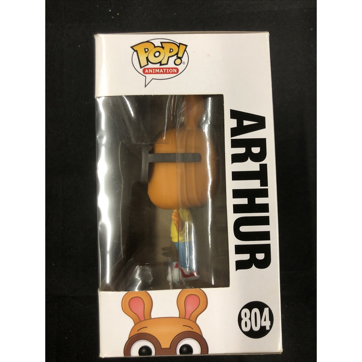 Funko Pop! Vinyl: Arthur - Arthur Read #804