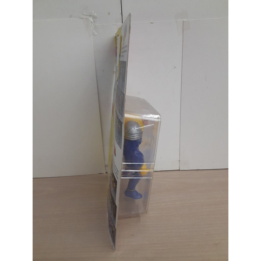 1993 ToyBiz The Uncanny X-Men Strong Guy Action Figure