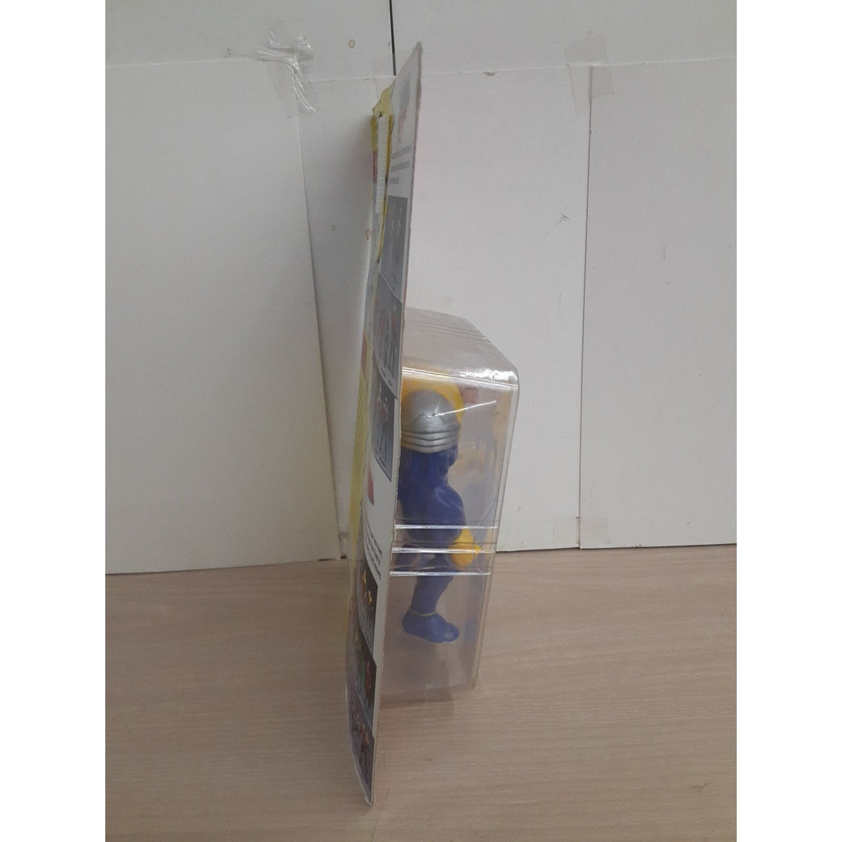 1993 ToyBiz The Uncanny X-Men Strong Guy Action Figure