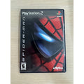 Spider-Man PlayStation 2 PS2 Video Game Action Adventure Activision NTSC U/C