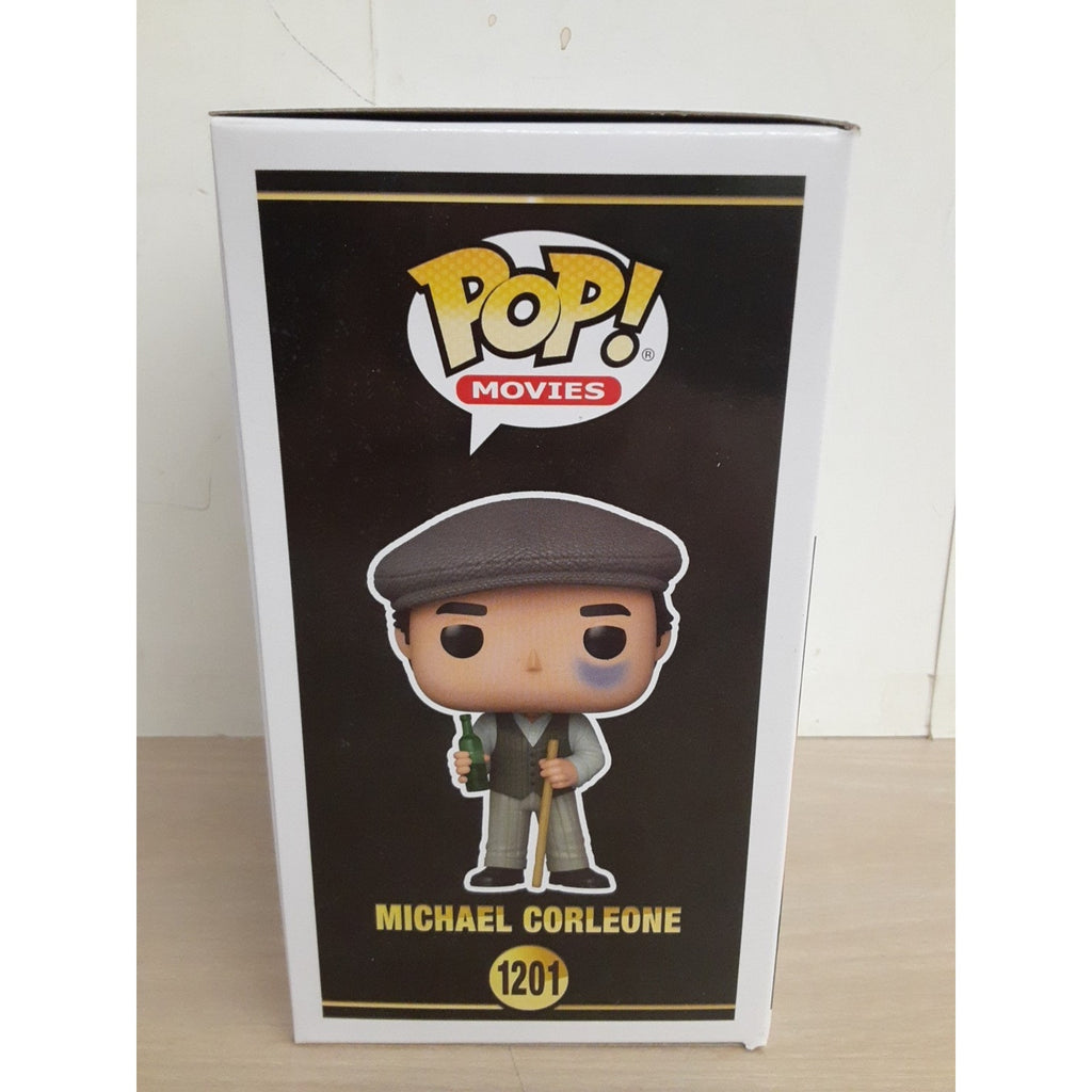 Funko Pop! Vinyl: Michael Corleone #1201