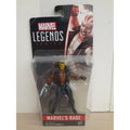 Hasbro Marvel Legends Series 3.75 inch Marvel's Rage Action Figure