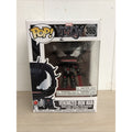 Funko Pop! Vinyl: Marvel - Venomized Iron Man #365
