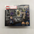 LEGO Super Heroes: Guardians of the Galaxy Headquarters (76253)