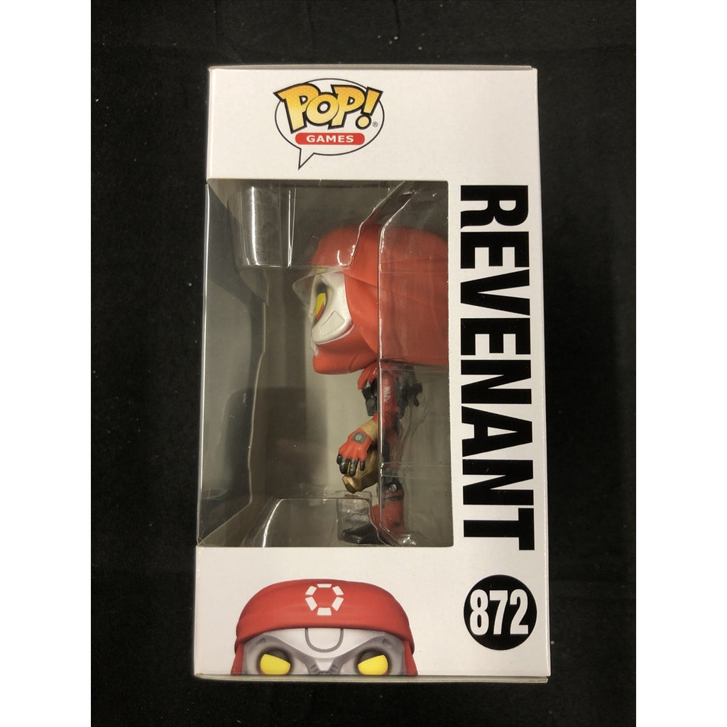 Funko Pop! Vinyl: Apex Legends - Revenant #872