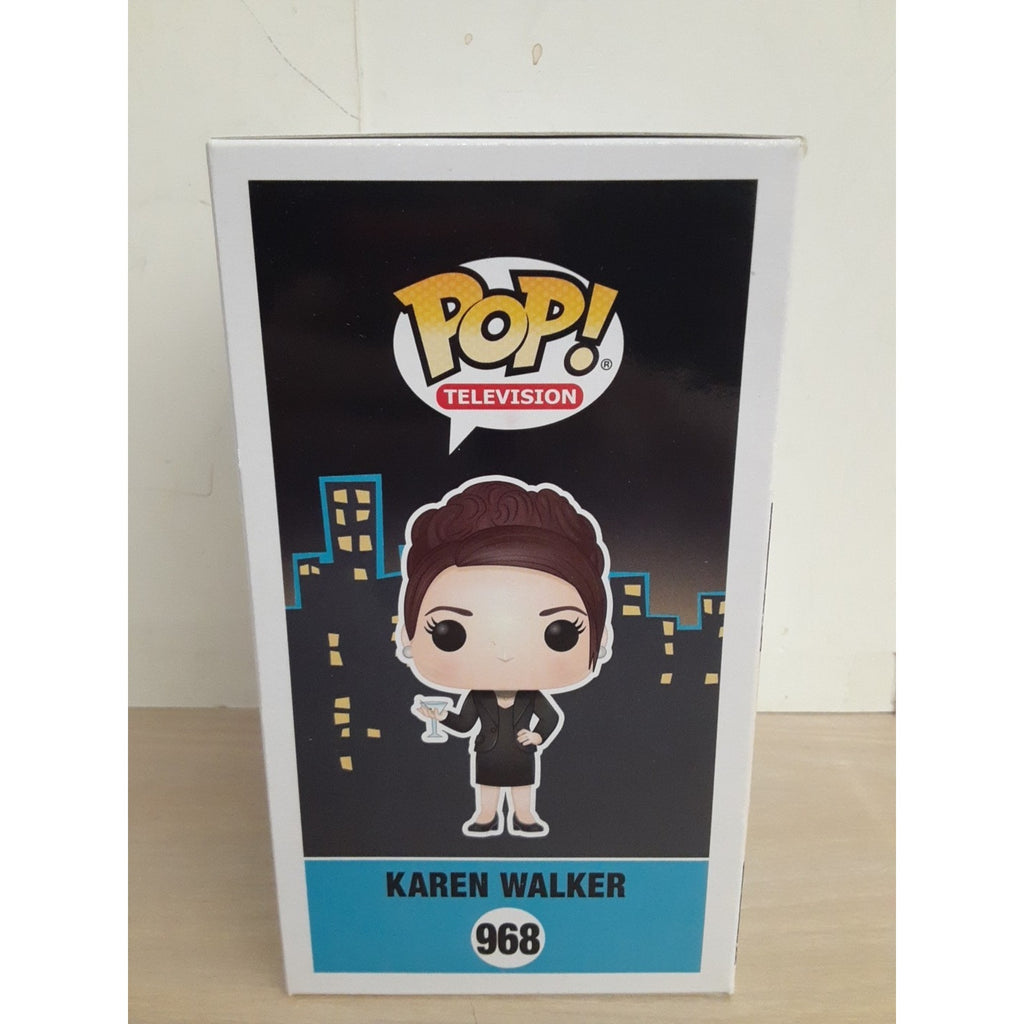 Funko Pop! Vinyl: Karen Walker #968