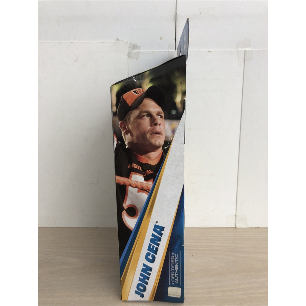 WWE John Cena WrestleMania 42 Elite Collection Action Figure