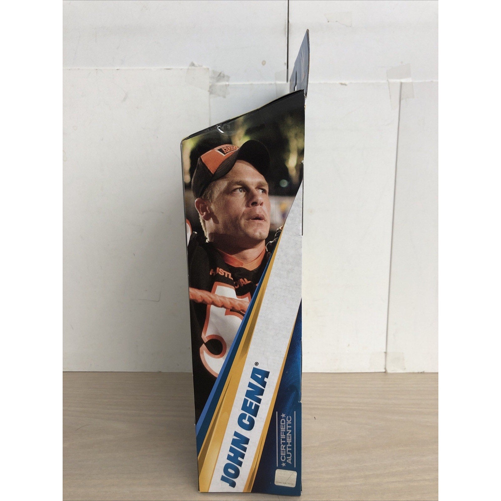WWE John Cena WrestleMania 42 Elite Collection Action Figure