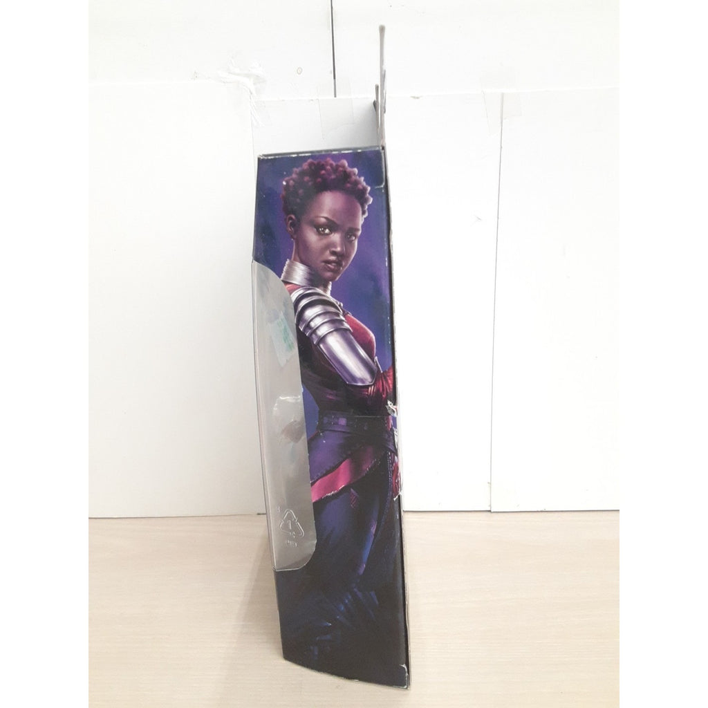 Hasbro Marvel Legends Black Panther Marvel's Nakia Figure - Legacy Collection