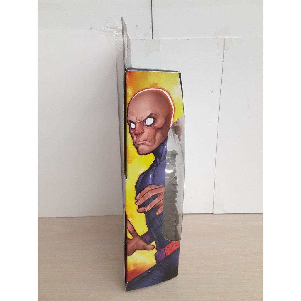 Hasbro Marvel Legends Series X-Men Marvel's Darwin Action Figure Bonebreaker BAF
