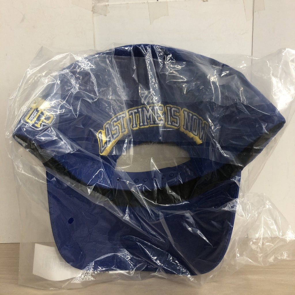 WWE John Cena Farewell Tour 2025 Saint Louis Blue Baseball Cap