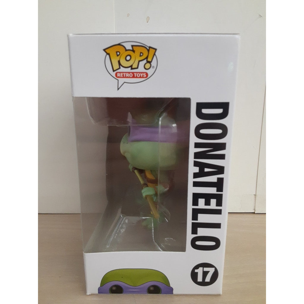 Pop! Donatello #17