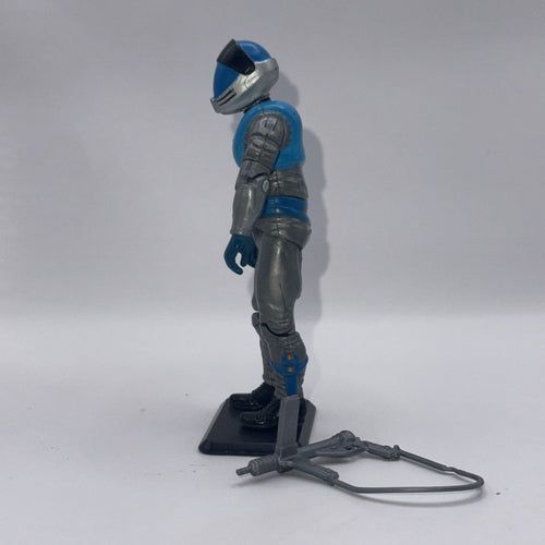 1985 Hasbro GI Joe ARAH Lampreys V1 - Complete