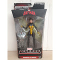 Marvel Legends Infinite Series Wasp Action Figure Ultron BAF