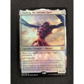 Ulamog, the Infinite Gyre Double Masters 2022 Foil