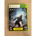 Halo 4 Xbox 360 Video Game Multiplayer NTSC