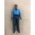 Lando Calrissian Empire Strikes Back Star Wars 1980 No Accessories Kenner