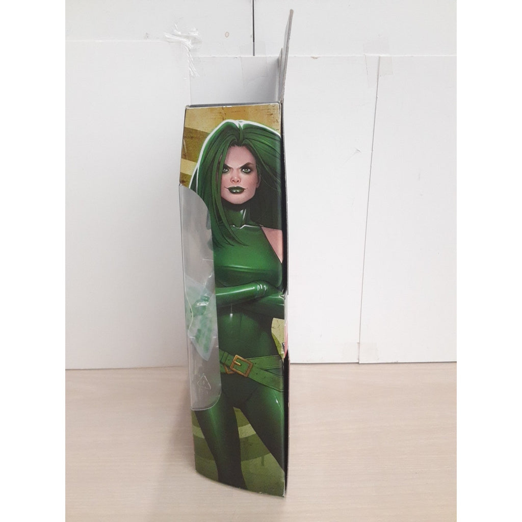 Marvel Legends Avengers Comic Madame Hydra Action Figure Marvel's Controller BAF