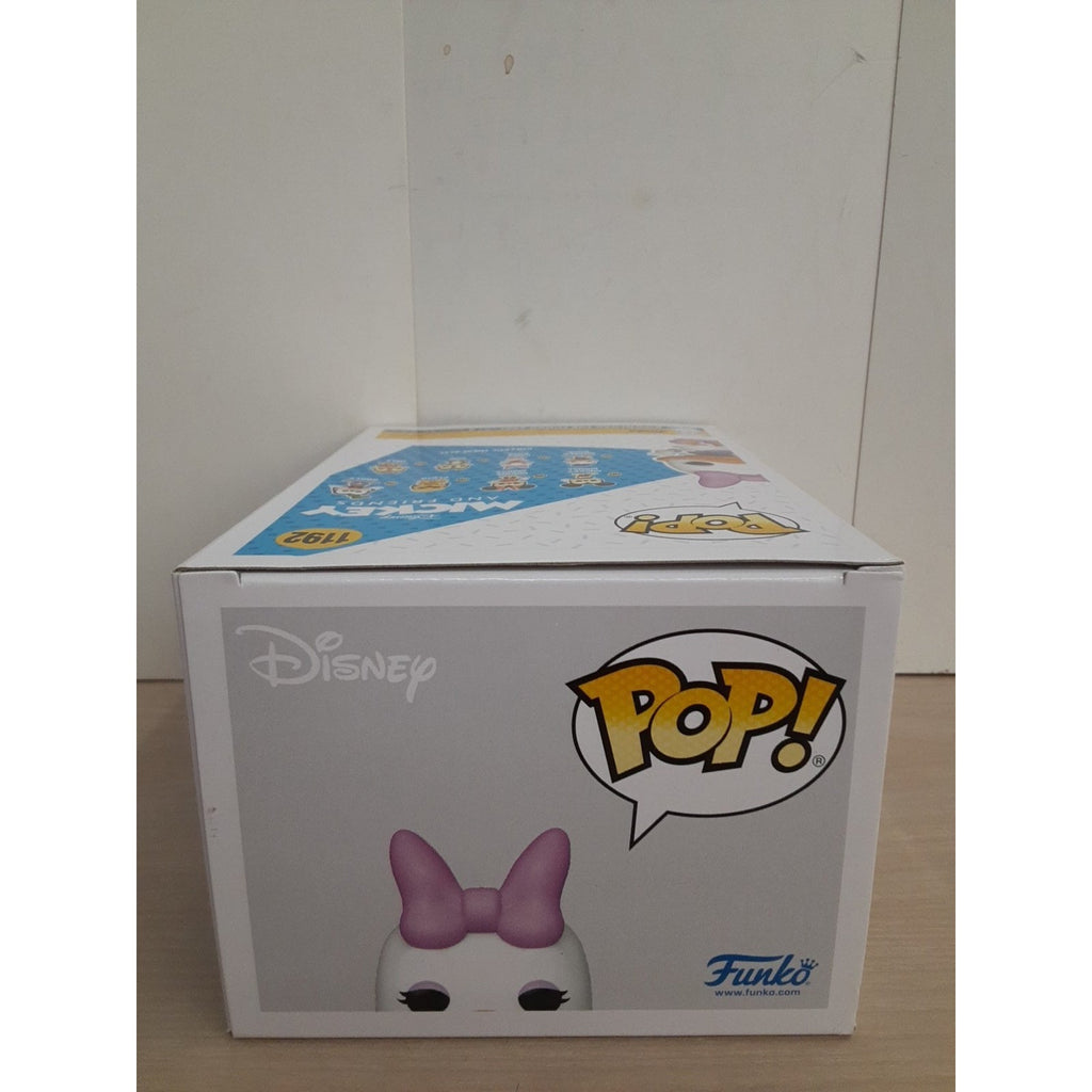 Pop! Daisy Duck #1192