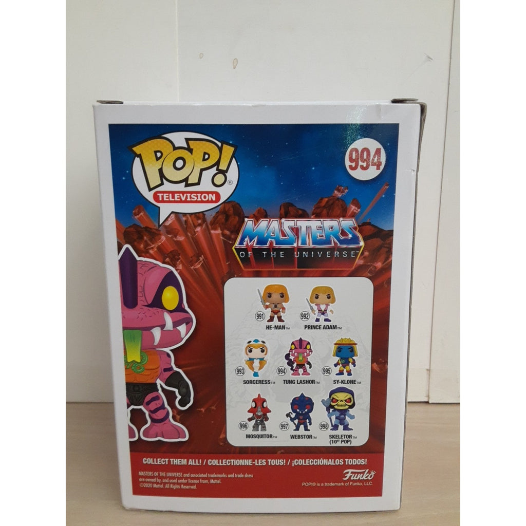 Pop! Tung Lashor #994