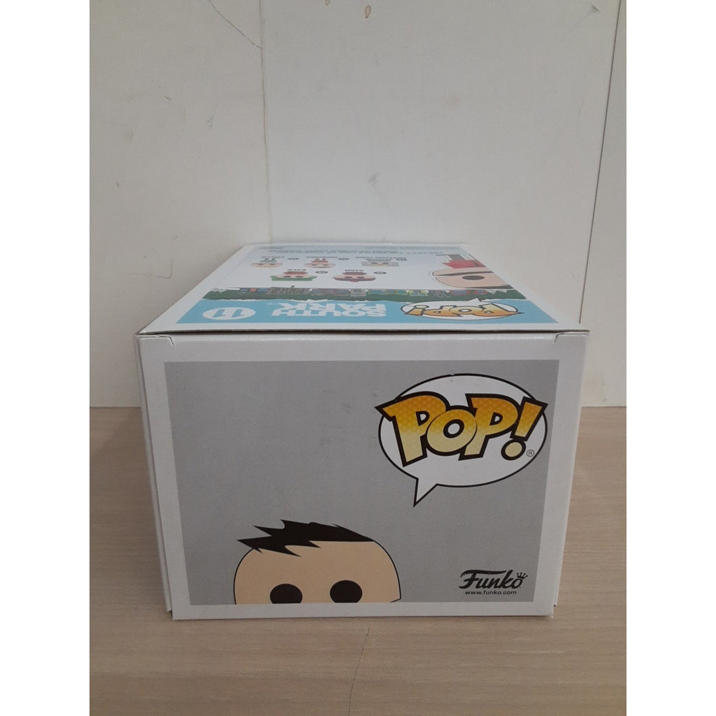 Funko Pop! Vinyl: South Park - Terrance #11