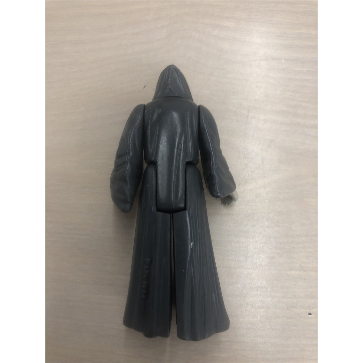 Vintage 1984 Star Wars Kenner Emperor Palpatine Action Figure