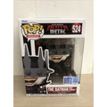 Funko Pop! Vinyl: DC Universe - The Batman Who Laughs - GameStop New York Comic