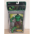 Toy Biz Throwing Hulk With Boulder Throwing Action Figure
