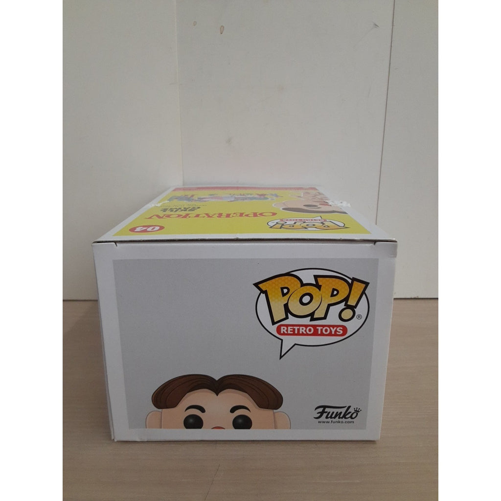 Pop! Cavity Sam #04