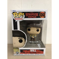 Funko Pop! Vinyl: Stranger Things - Will #1242