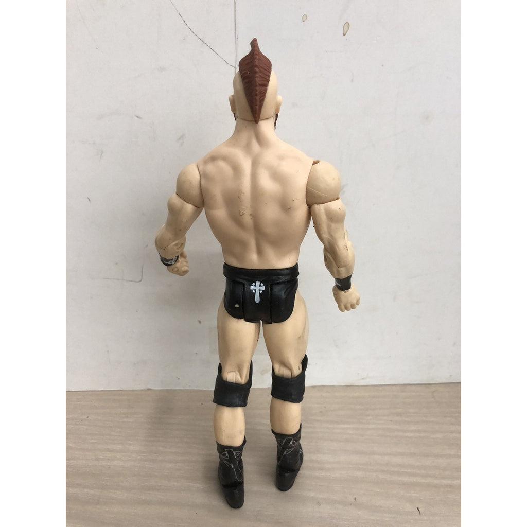 WWE Basic Series 59 Sheamus LOOSE