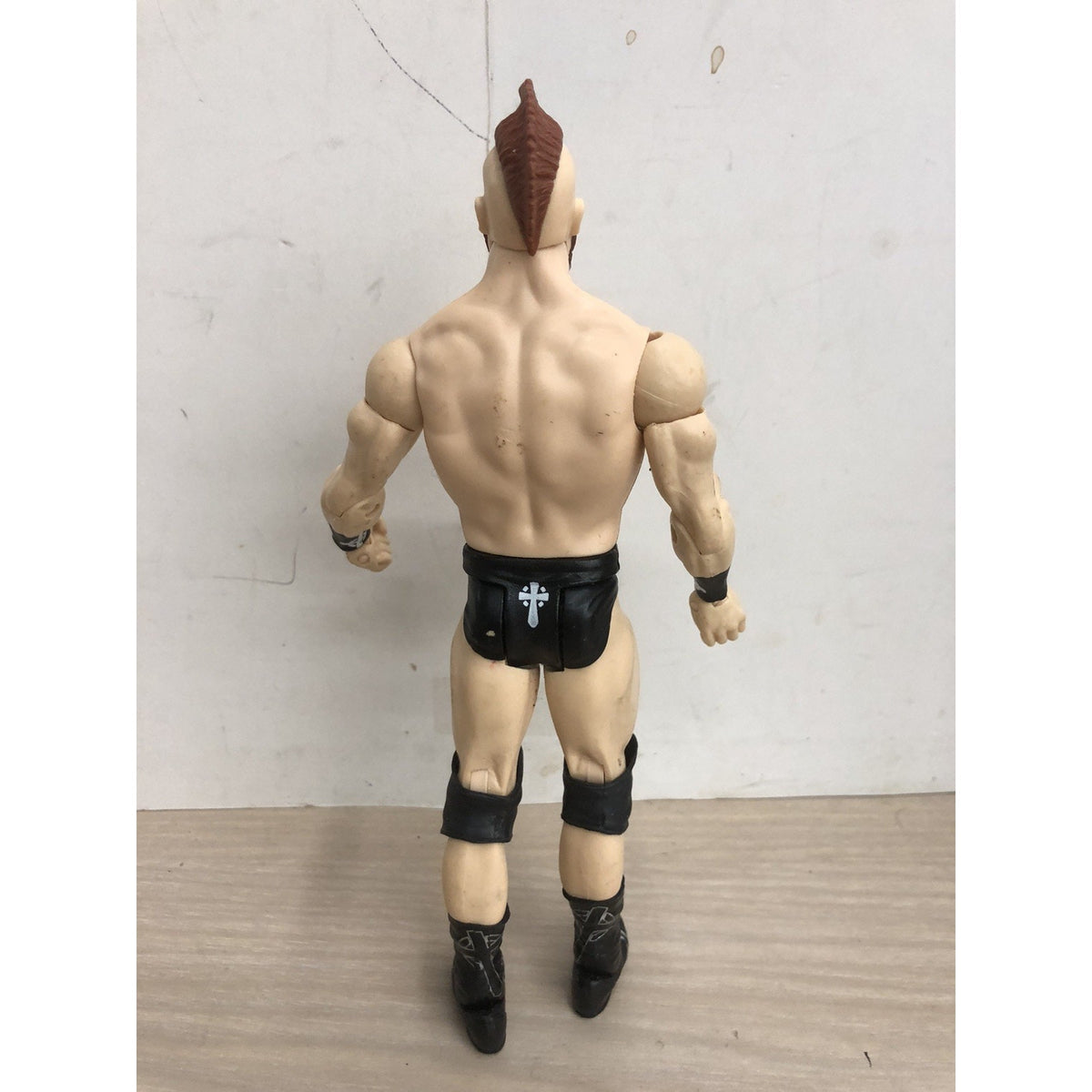 WWE Basic Series 59 Sheamus LOOSE