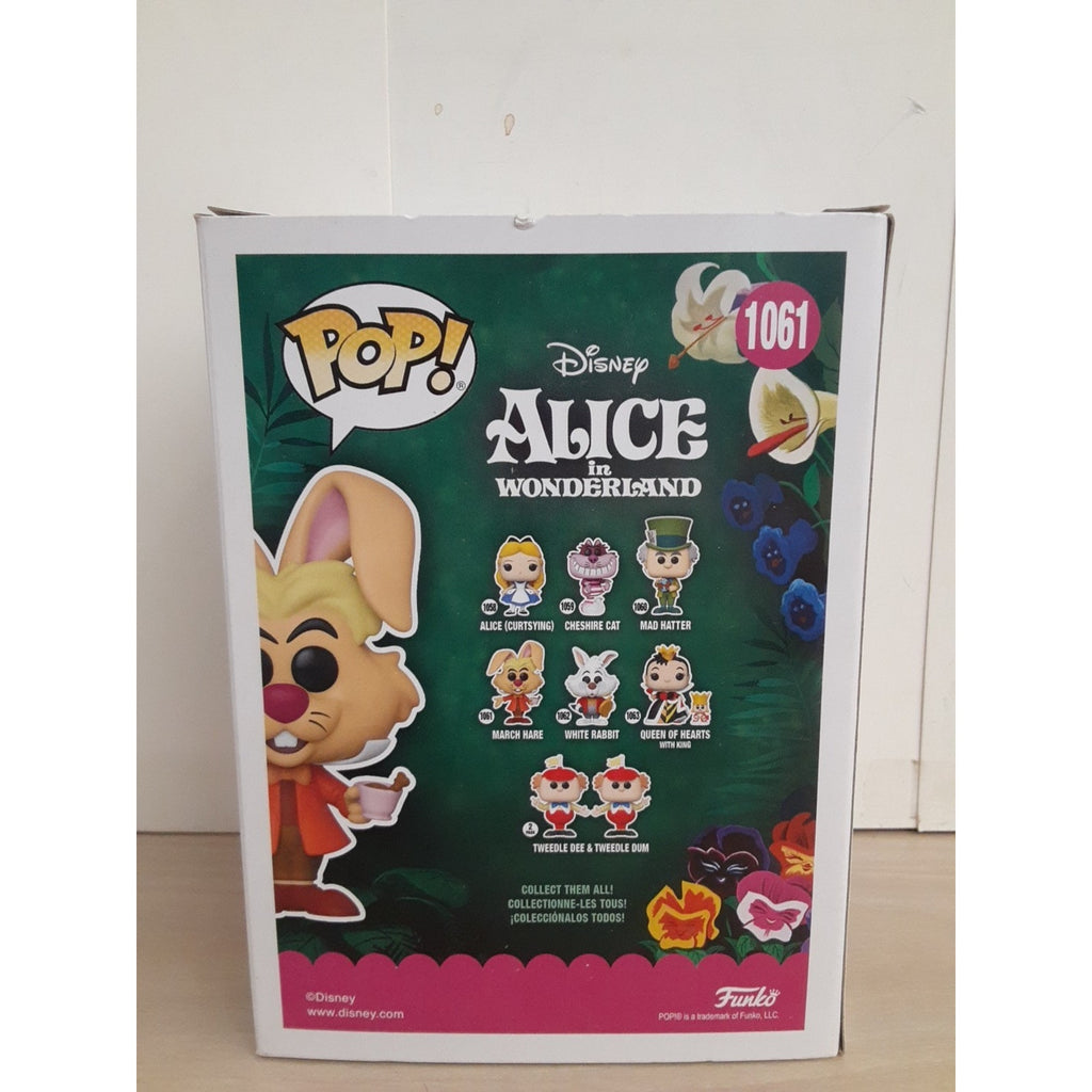 Pop! March Hare #1061