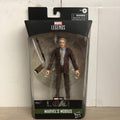 Hasbro Marvel Legends Loki 6 inch Action Figure