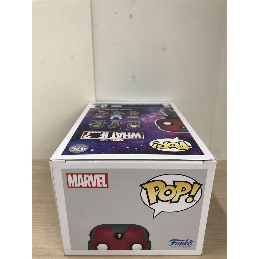 Pop! Zolavision Target Exclusive #975