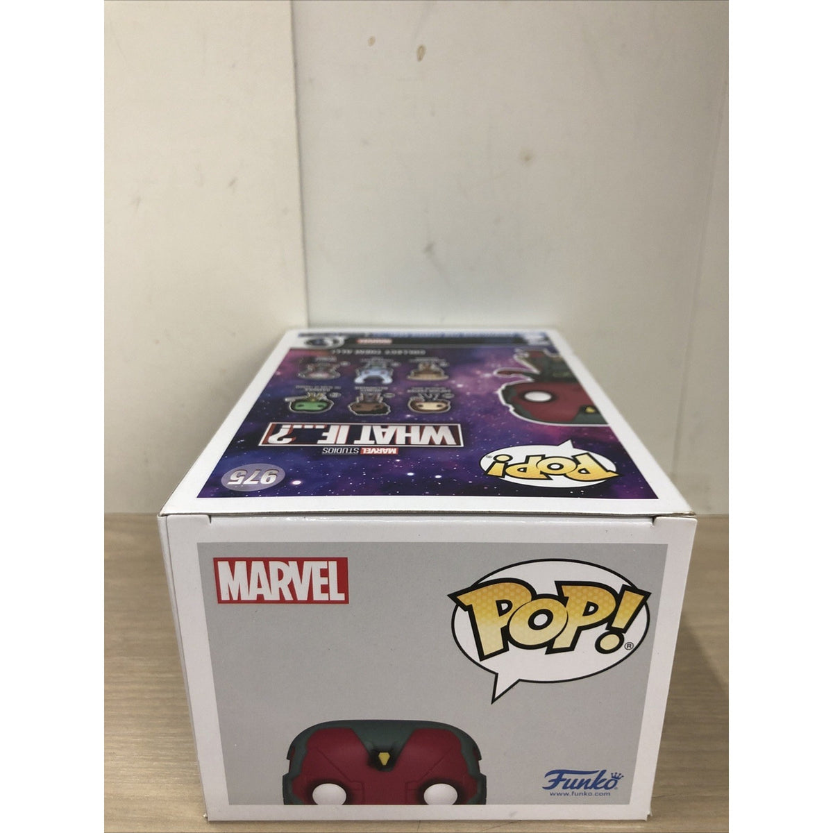 Pop! Zolavision Target Exclusive #975