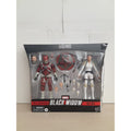 Hasbro Red Guardian and Melina 6 Inch Action Figure