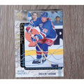 Wayne Gretzky Rangers 2000 SP Masters Upper Deck #'d 0019/2000 S030