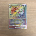 Alolan Vulpix VSTAR (Secret) 197/195 Swsh12: Sword & Shield - Silver Tempest...