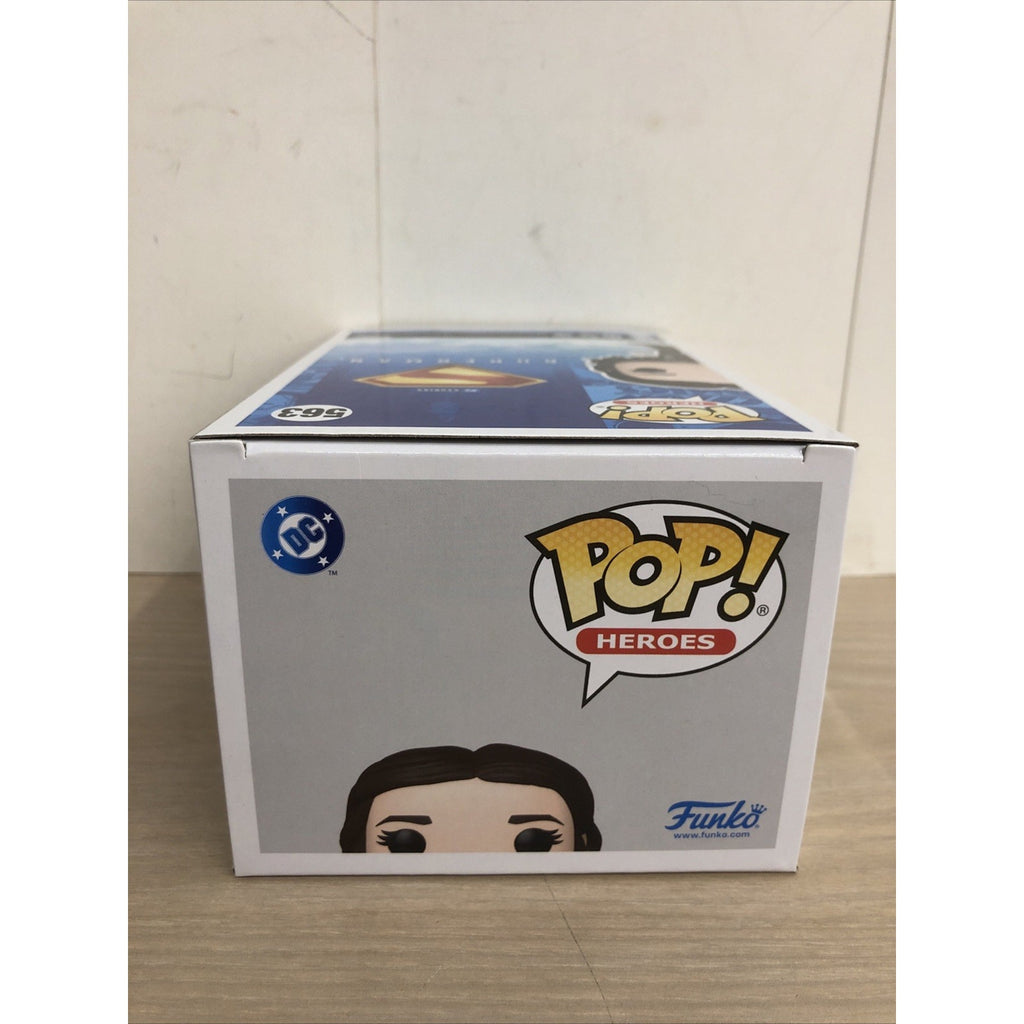 Funko Pop! Vinyl: DC Universe - Lois Lane #563