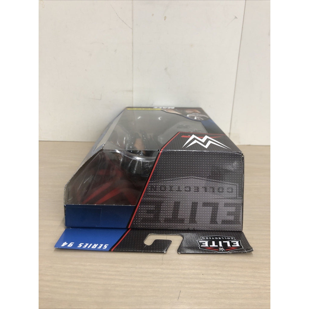 WWE Elite Series 94 Mace Wrestling Action Figure