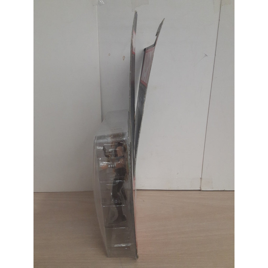 Marvel Infinite Series Marvel's Valkerie Action Figure