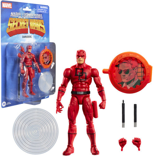 Marvel Legends Preorder