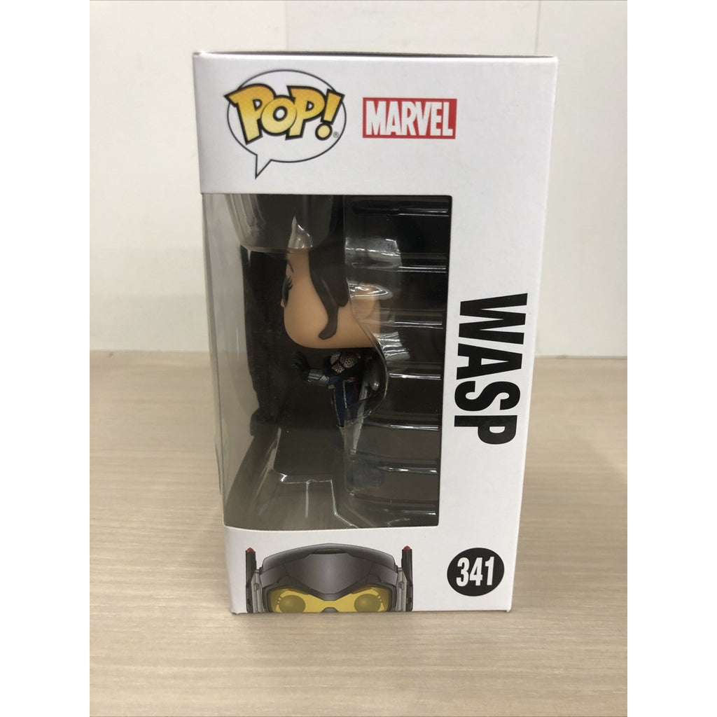 Pop! Wasp #341 Limited Edition Chase