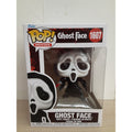 Funko POP! Ghost Face #1607