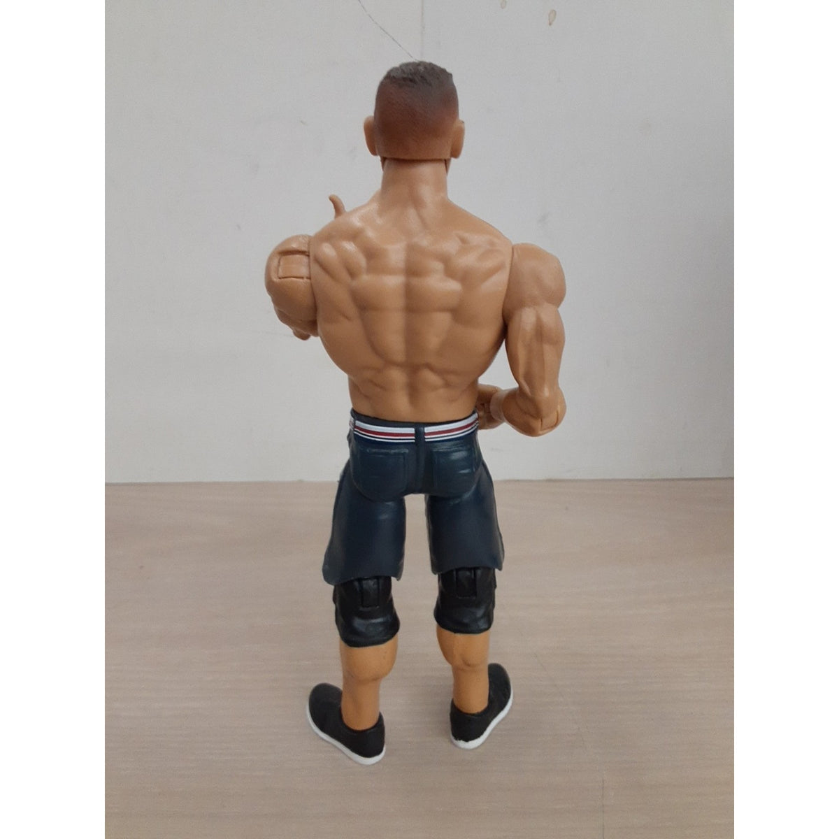 John Cena Mash Up Basic WWE action figure