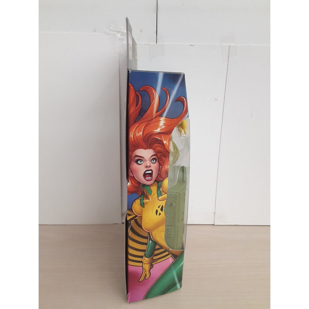 Marvel Legends X-Men Marvel's Siryn Action Figure Bonebreaker BAF